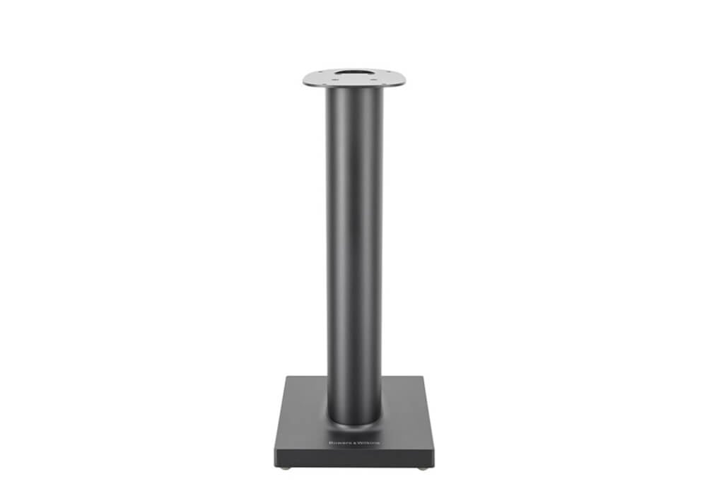 ขาตั้งลำโพง Bowers &Wilkins : Formation Duo Stand (สีดำ)